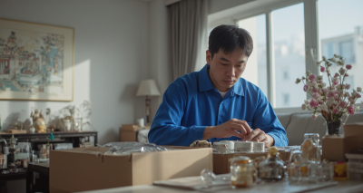 莱芜搬家公司电话号码大全，轻松解决您的搬家难题！图片10