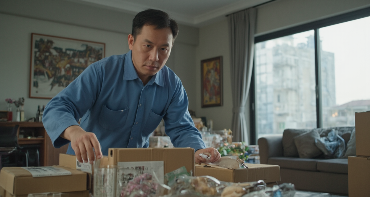 莱芜搬家公司电话号码大全，轻松解决您的搬家难题！轮播图3