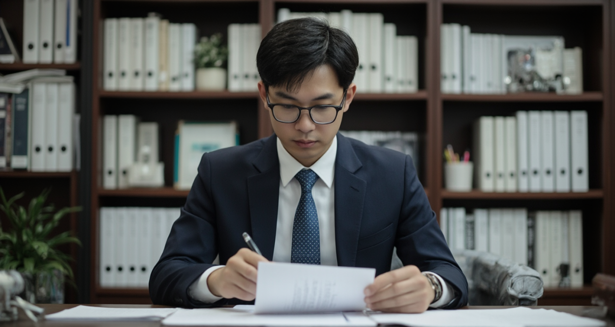 深入解读法律援助法第一条：保障公民权益的坚固基石轮播图1