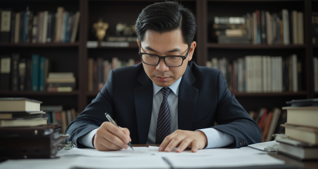法律援助法律求助一下，你不可不知的重要性轮播图4
