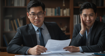 深入解析：法律援助合同咨询的重要性图片1