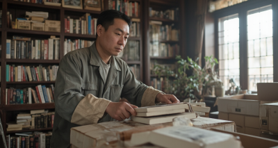 孔夫子搬家的下一句是什么？揭秘背后的深意图片7