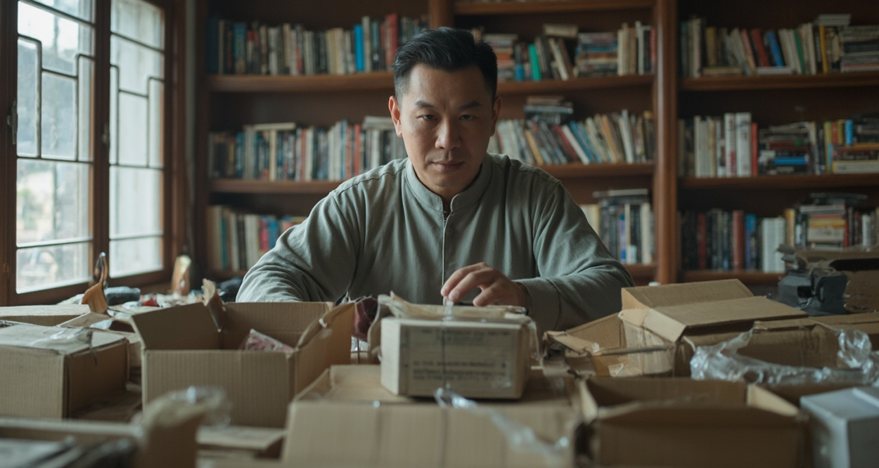 孔夫子搬家的下一句是什么？揭秘背后的深意轮播图3