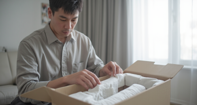 探秘登封诚信搬家公司：品质服务的典范图片5