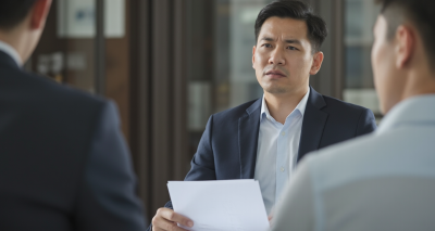 法律援助困难申请书：守护正义，点亮希望之光图片3