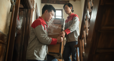 徐州铁军搬家公司电话大揭秘！图片9