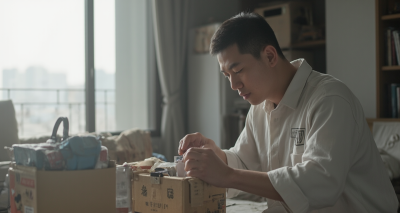 赵公口搬家公司：您身边的搬迁专家图片8