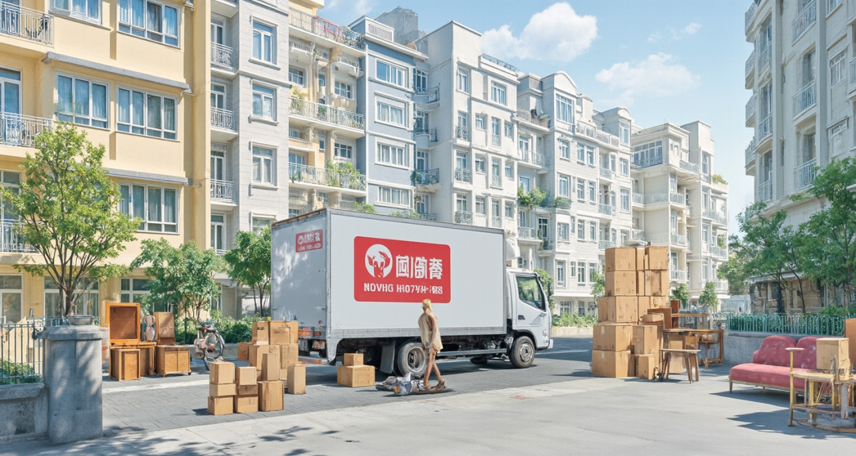 大众搬家公司收费标准全解析轮播图2