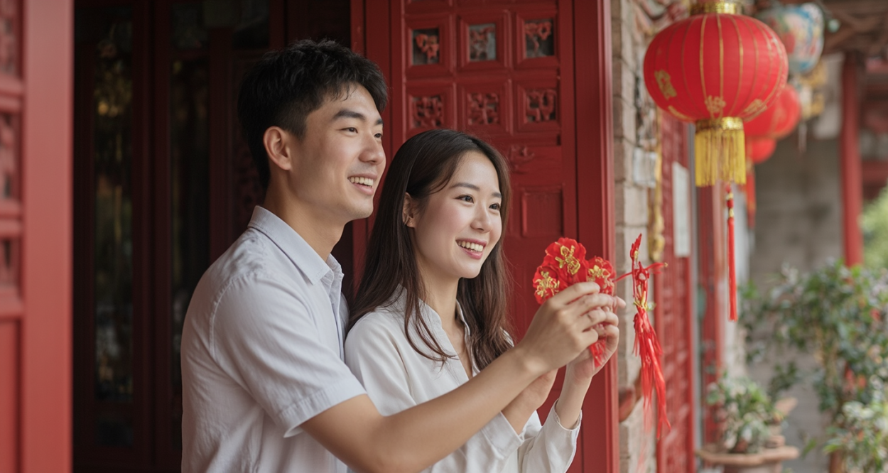 搬家究竟要不要放鞭炮？一探究竟！轮播图2