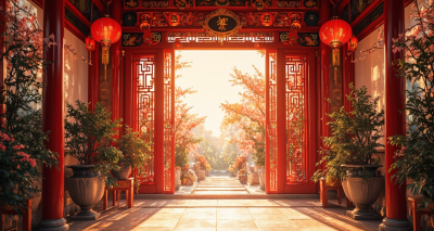 搬家究竟要不要放鞭炮？一探究竟！图片10