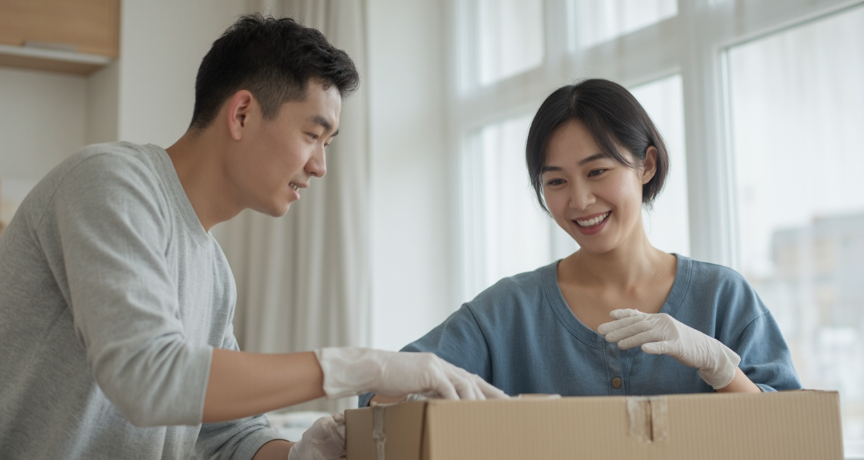 成都搬家公司电话查询大全，轻松找到靠谱服务！轮播图2