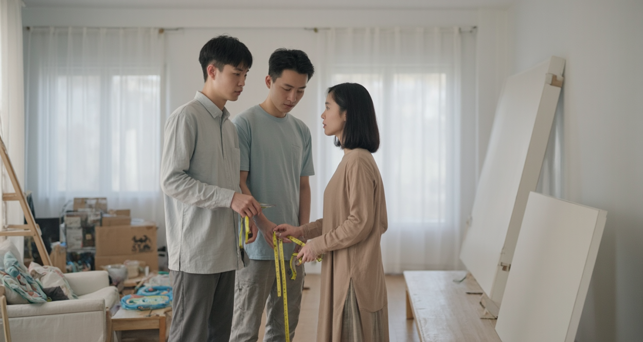 搬家布置是提前布置还是当天？深度解析来了！轮播图4