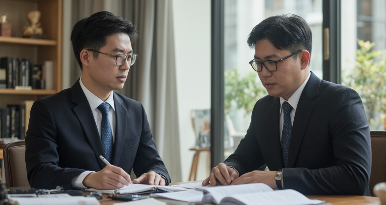 全面了解：法律援助咨询服务的重要性轮播图2