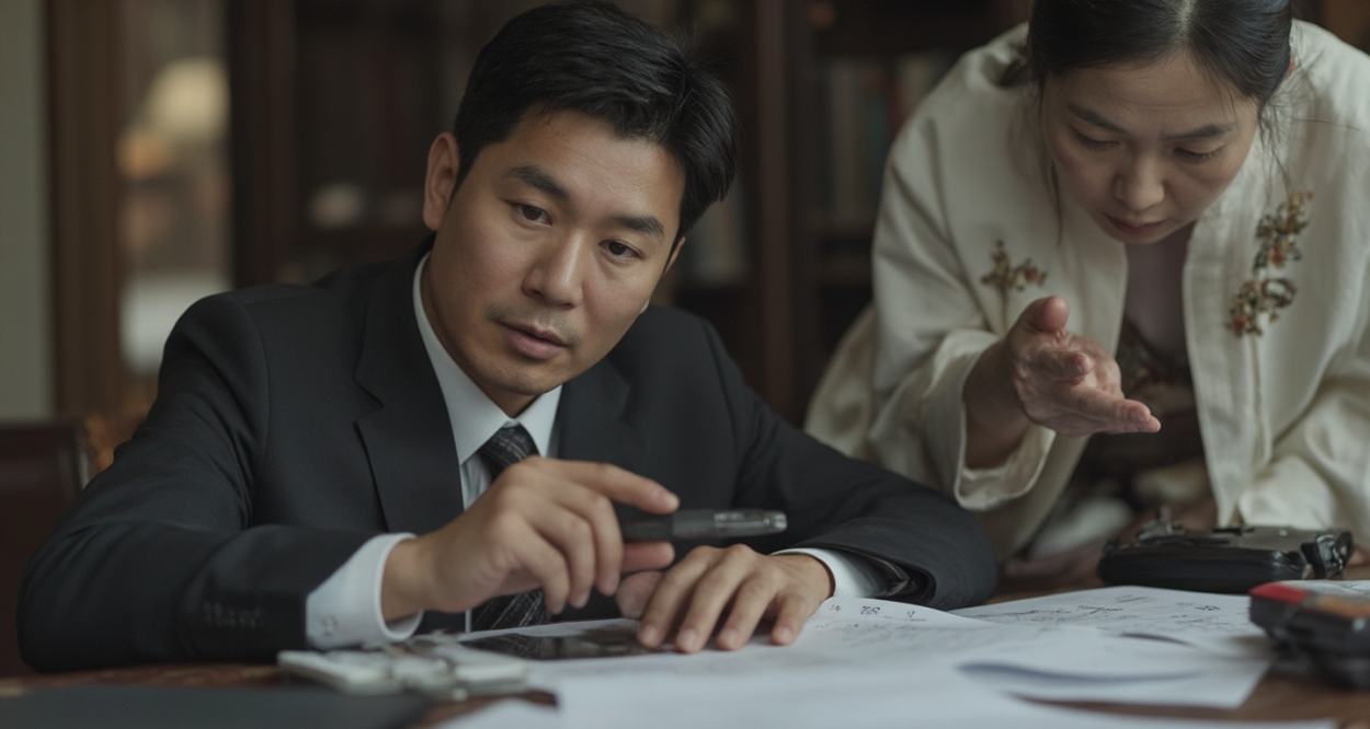 法律援助究竟在何处？轮播图1