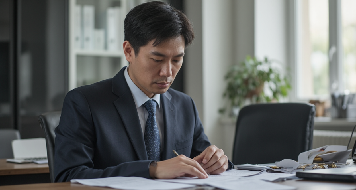 寻找法律援助？先了解法律援助中心位置！轮播图2