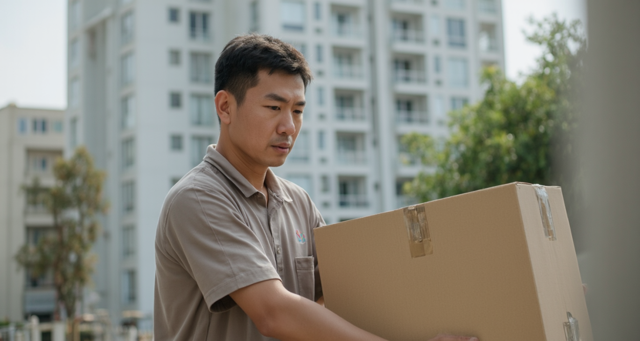 九月份哪天适合搬家？一篇文章给你答案！轮播图1