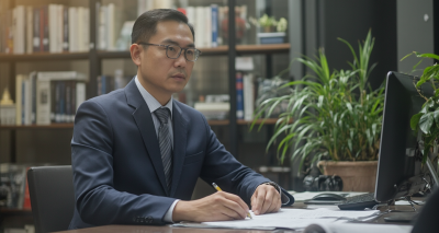法律咨询与援助：守护您的权益之路图片6