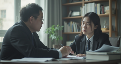 法律援助长垣：守护公正的灯塔图片4