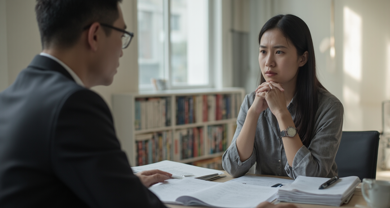 法律援助长垣：守护公正的灯塔轮播图3
