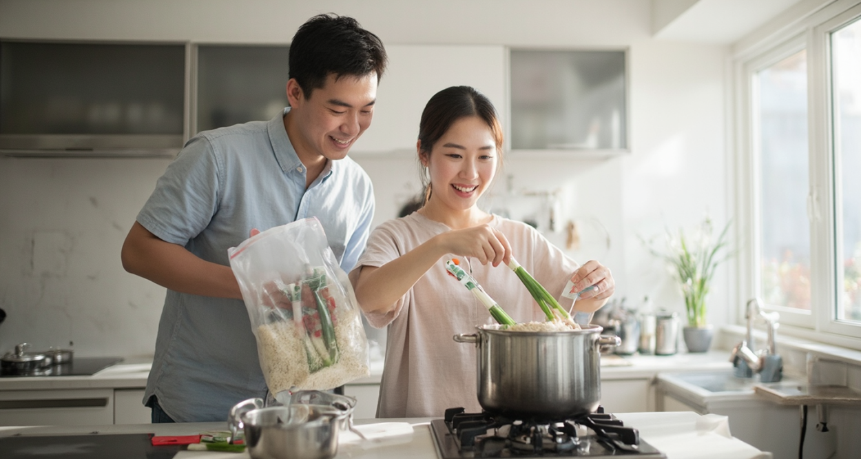 揭秘搬家锅里放的四样图片背后的奥秘轮播图3