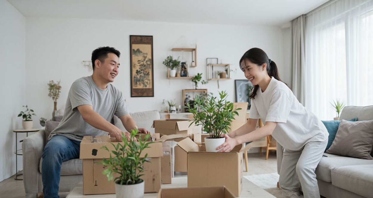 搬家日子不利？别急，这里有补救妙招！轮播图2