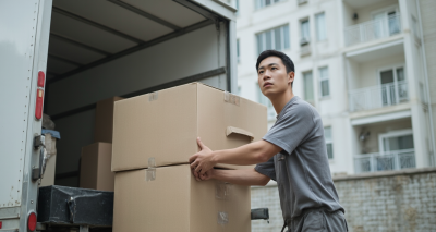 搬家公司起名大全：打造专属品牌，轻松搬家不再是梦图片2