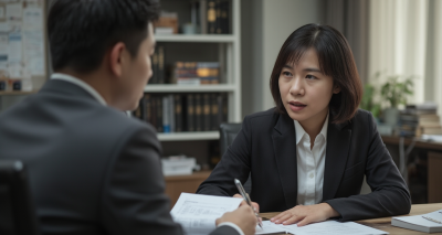 高桥法律援助中心：守护正义，温暖人心图片6