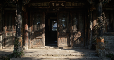 细说梦到搬家到一个旧房子的奇妙之旅图片1
