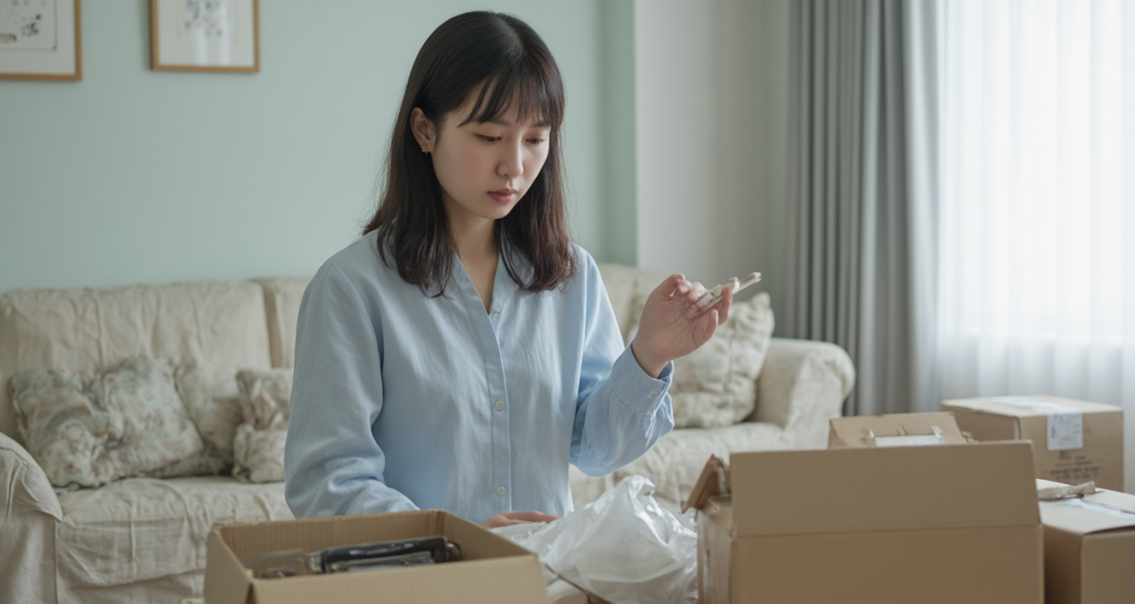 孕期梦境揭秘：梦见搬家意味着什么？轮播图2