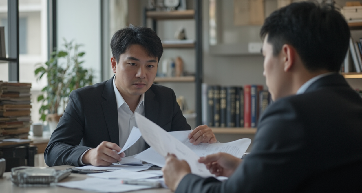 关于法律援助：守护正义，温暖人心轮播图2