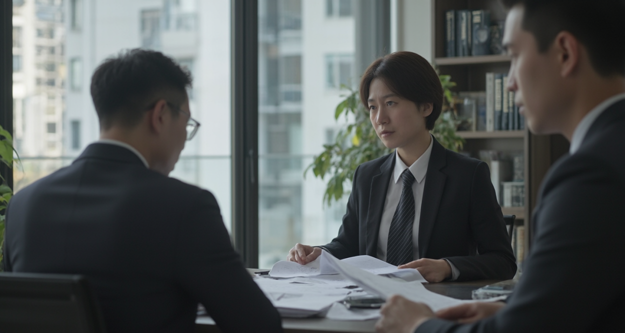 关于法律援助：守护正义，温暖人心轮播图4