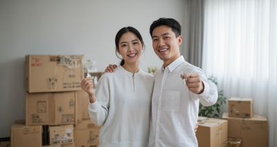 搬家请柬怎么写样本，一文带你轻松搞定！图片10