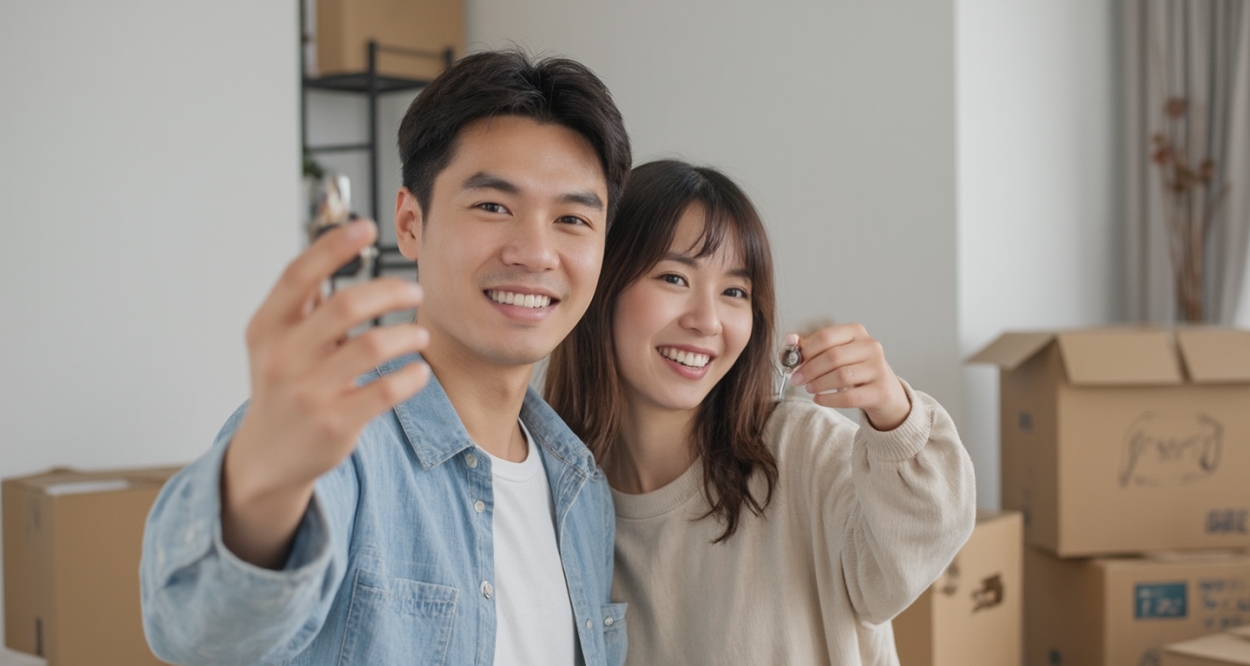 搬家请柬怎么写样本，一文带你轻松搞定！轮播图3