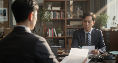 关于法律咨询，你该向谁求助？图片10