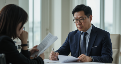 惠南镇法律援助中心：您的法律守护者图片4