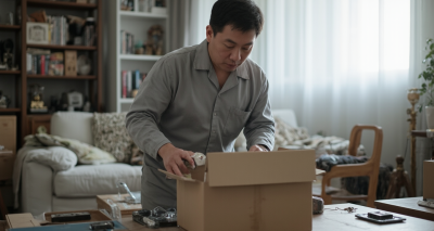 泗水搬家公司电话号码大全，轻松解决您的搬迁难题！图片16