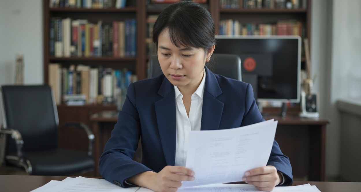 江夏区法律援助中心究竟在哪里？轮播图4