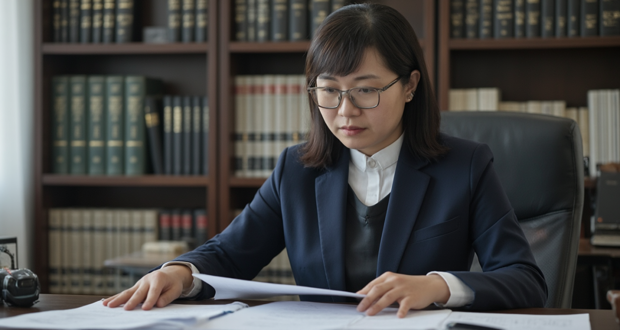 江夏区法律援助中心究竟在哪里？轮播图2
