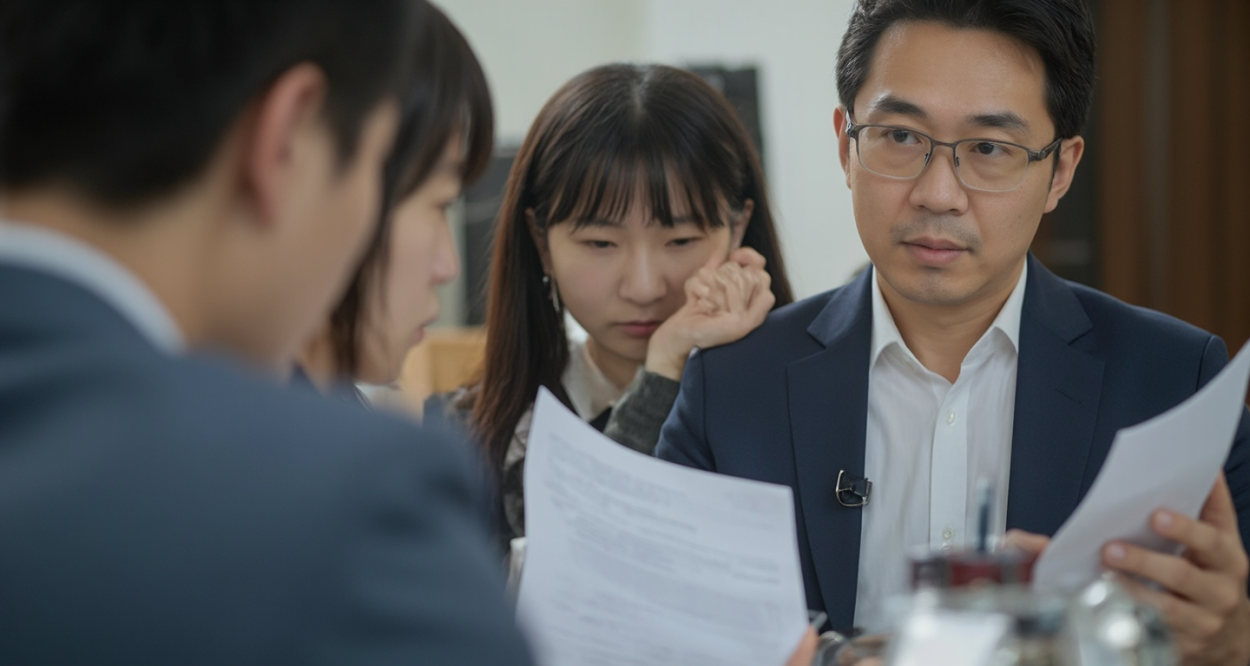身边的守护者：就近法律援助中心详解轮播图3