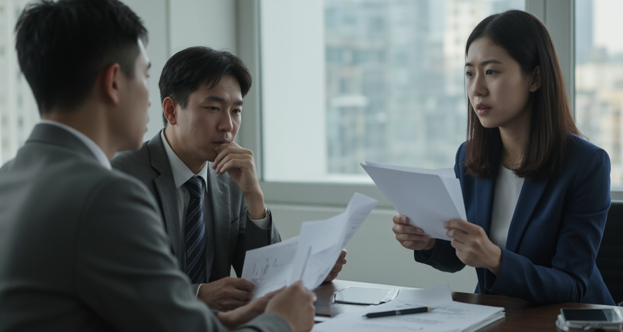 身边的守护者：就近法律援助中心详解轮播图1