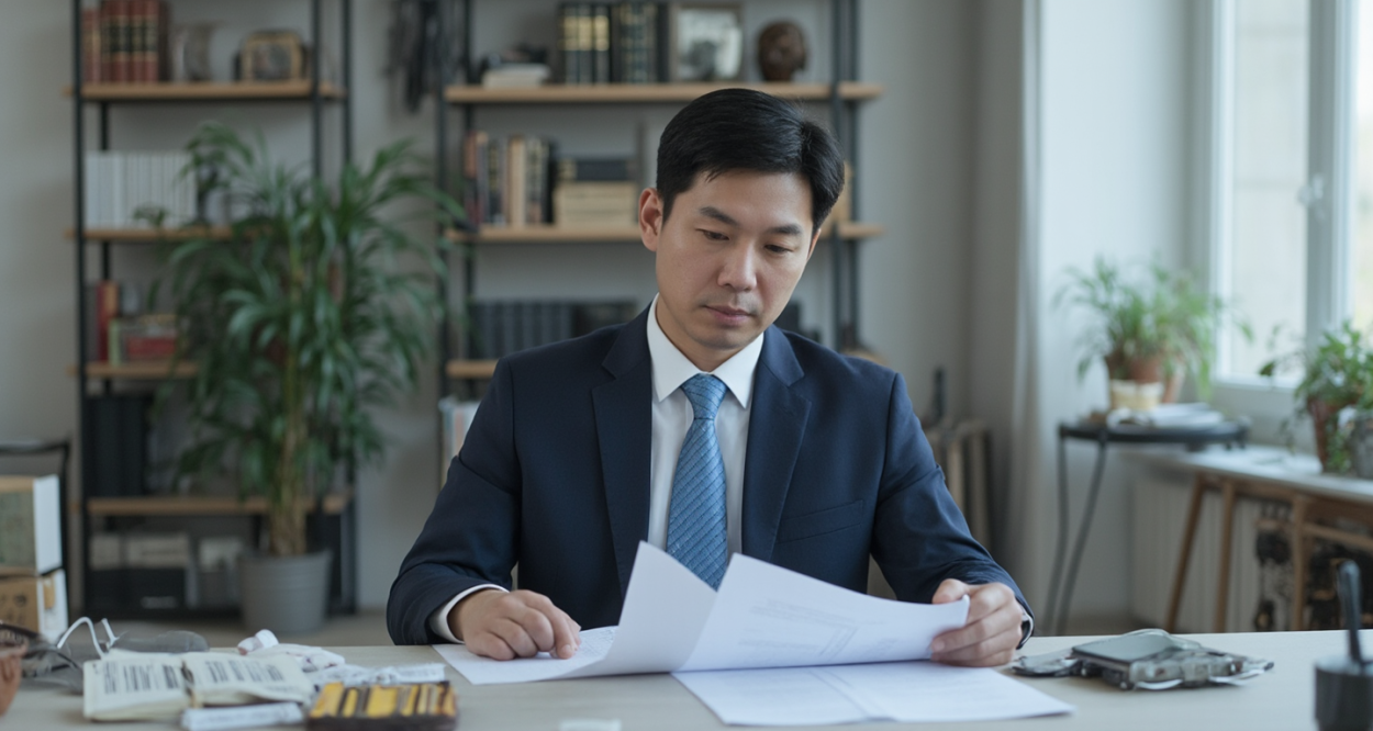 静安法律援助究竟在哪里？一文带你找答案！轮播图1