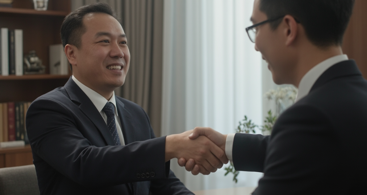 哪里可以找到靠谱的法律援助？轮播图3