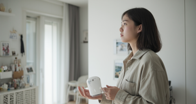 揭秘搬家奥秘：为何搬家第一晚一定要住下？图片14