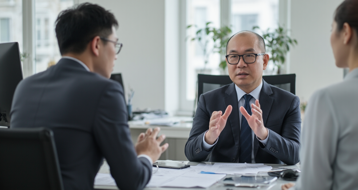 长安法律援助中心：您的法律守护者轮播图4