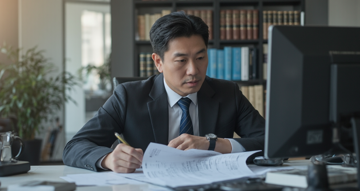 长葛市法律援助中心：守护公正的灯塔轮播图1