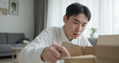 揭秘：为何选择高档搬家公司是明智之举？图片10