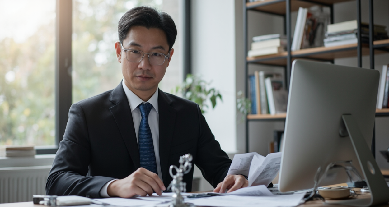 长宁法律援助中心：守护正义，温暖人心轮播图3