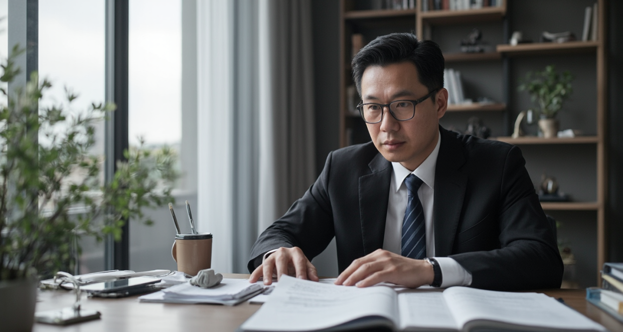 长宁法律援助中心：守护正义，温暖人心轮播图1