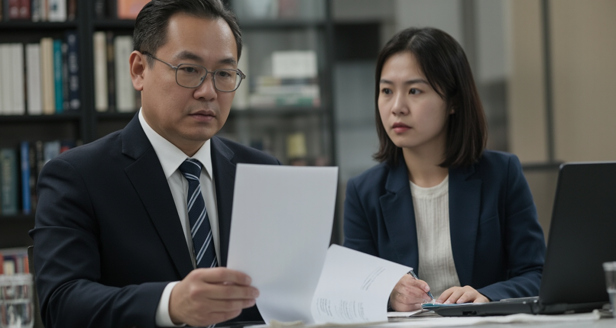 长葛市法律援助：守护正义的明灯轮播图2