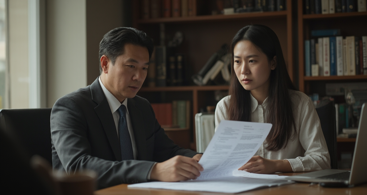 长宁区新华街道法律援助：守护您的权益，我们在行动！轮播图1